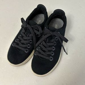 Allbirds Wool Piper - women’s size 7